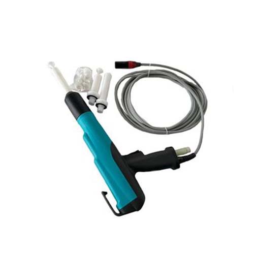 Exploring Nordson Powder Coat Gun: A Consumer's Guide